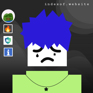 Koen van der Meer Profile Picture