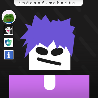 Kofi Anderson Profile Picture - Indexof