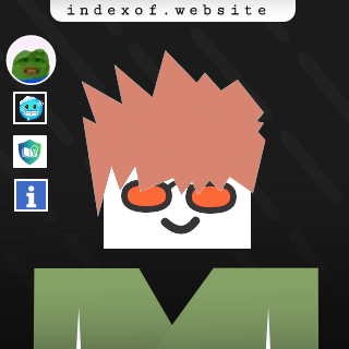 Kofi Brown Profile Picture - Indexof