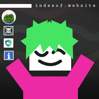 Kofi Grant Profile Picture - Indexof