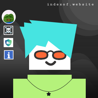 Kofi Hall Profile Picture - Indexof