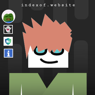 Kofi Pagon Profile Picture - Indexof