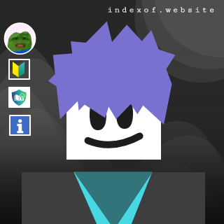 Kofi Patterson Profile Picture - Indexof