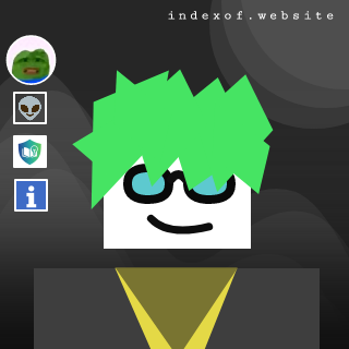 Konstantin Golubev Profile Picture - Indexof