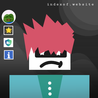 Kurniawan Siregar Profile Picture - Indexof