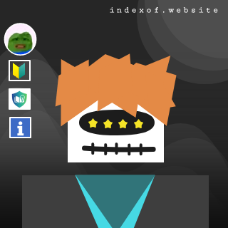 Kwame Chang Profile Picture - Indexof