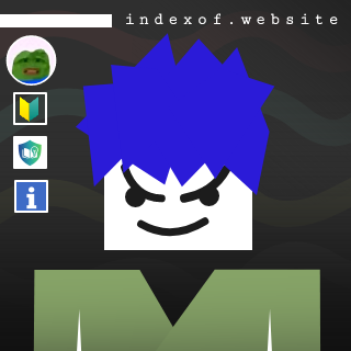 Kwame Chin Profile Picture - Indexof