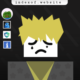 Kwame Marley Profile Picture - Indexof