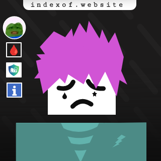 Kwame McDonald Profile Picture - Indexof