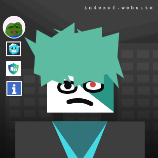 Kwame Richards Profile Picture - Indexof