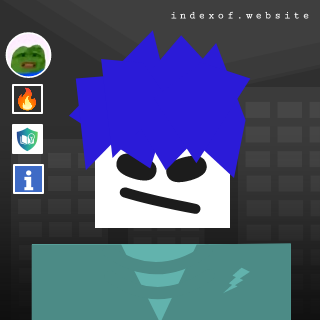 Kwame White Profile Picture - Indexof