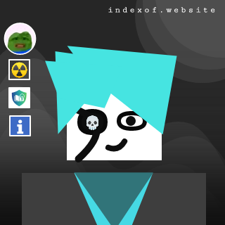 Kwesi Chin Profile Picture - Indexof