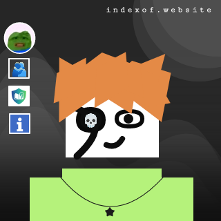 Kwesi James Profile Picture - Indexof