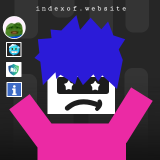 Kwesi Richards Profile Picture - Indexof