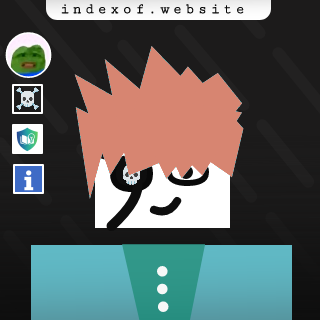 Kwesi Robinson Profile Picture - Indexof