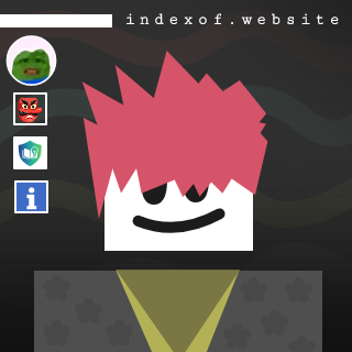 Kyrylo Shpak Profile Picture - Indexof