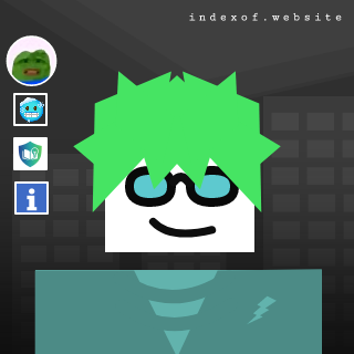 Lap Chow Profile Picture
