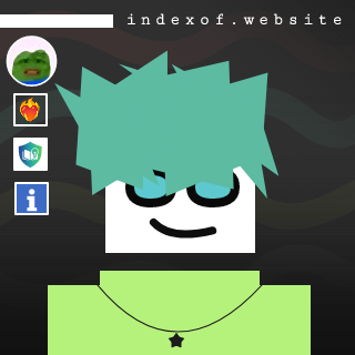 Lara Aevarsson Profile Picture - Indexof