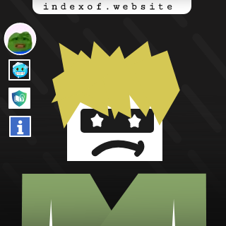 Laurence Huber Profile Picture