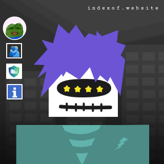 Laurence Knecht Profile Picture - Indexof