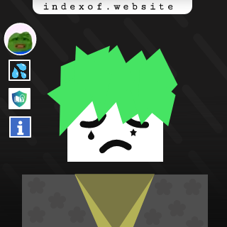 Lavrin Oliynyk Profile Picture - Indexof