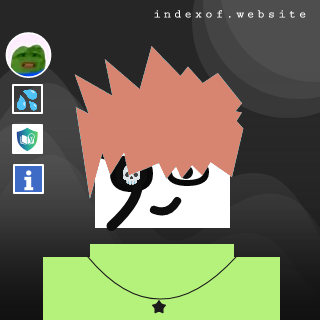 Lavrin Tykhonov Profile Picture - Indexof