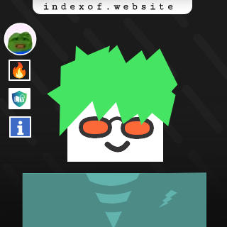 Leif Soderqvist Profile Picture