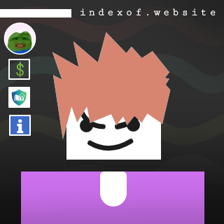 Lennox Beckford Profile Picture - Indexof