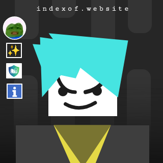 Lennox Blackwood Profile Picture - Indexof