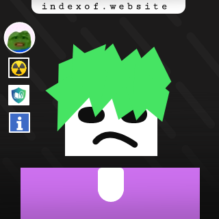 Lennox Chin Profile Picture - Indexof