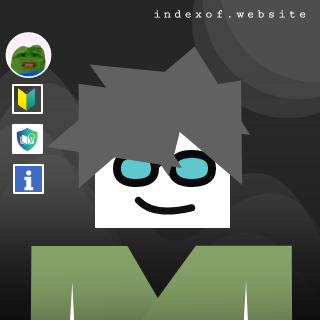 Lennox Clarke Profile Picture - Indexof