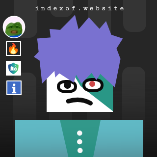 Lennox Graham Profile Picture - Indexof