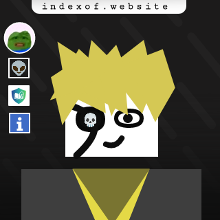 Lennox Richards Profile Picture - Indexof