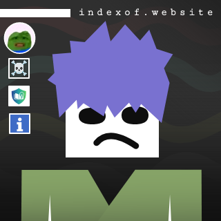 Lennox Samuels Profile Picture - Indexof