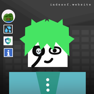 Lennox Simpson Profile Picture