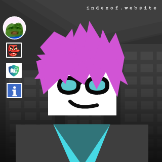 Lennox Townsend Profile Picture