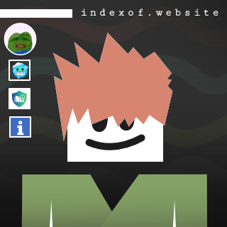 Leo Robinson Profile Picture - Indexof