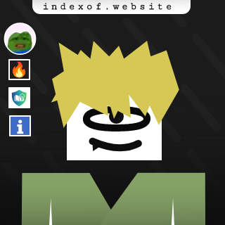 Leo Vargas Profile Picture - Indexof