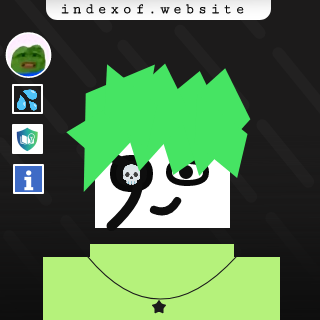 Lev Nikulin Profile Picture - Indexof