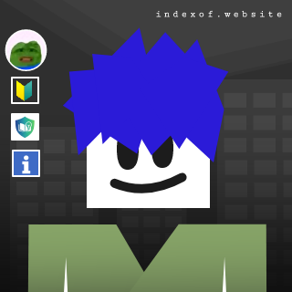 Levi Martens Profile Picture - Indexof