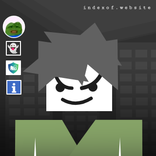 Levi Patterson Profile Picture - Indexof