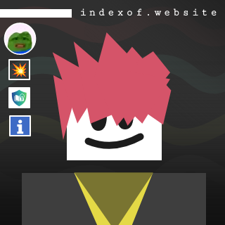 Levi van der Wal Profile Picture