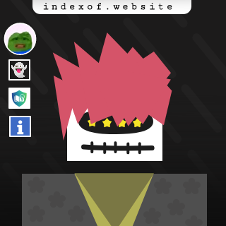 Liam Knudsen Profile Picture - Indexof