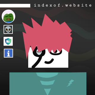 Liam Vestergaard Profile Picture - Indexof