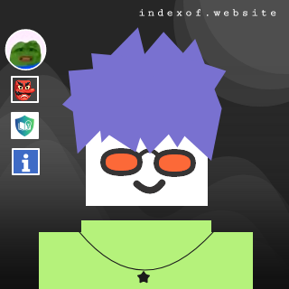 Linus Hult Profile Picture - Indexof