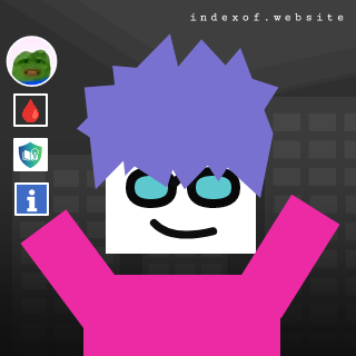 Liva Larsen Profile Picture - Indexof