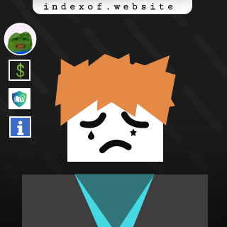 Logi Gislason Profile Picture - Indexof