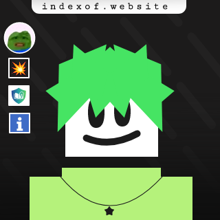 Logi Marsson Profile Picture - Indexof