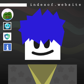 Loi Thao Profile Picture - Indexof