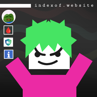 Lotte Dam Profile Picture - Indexof